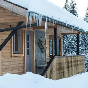 Riverwood Chalet Montriond