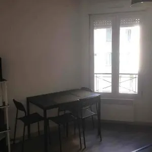 Coeur De Joli Studio Tout Equipe Appartement